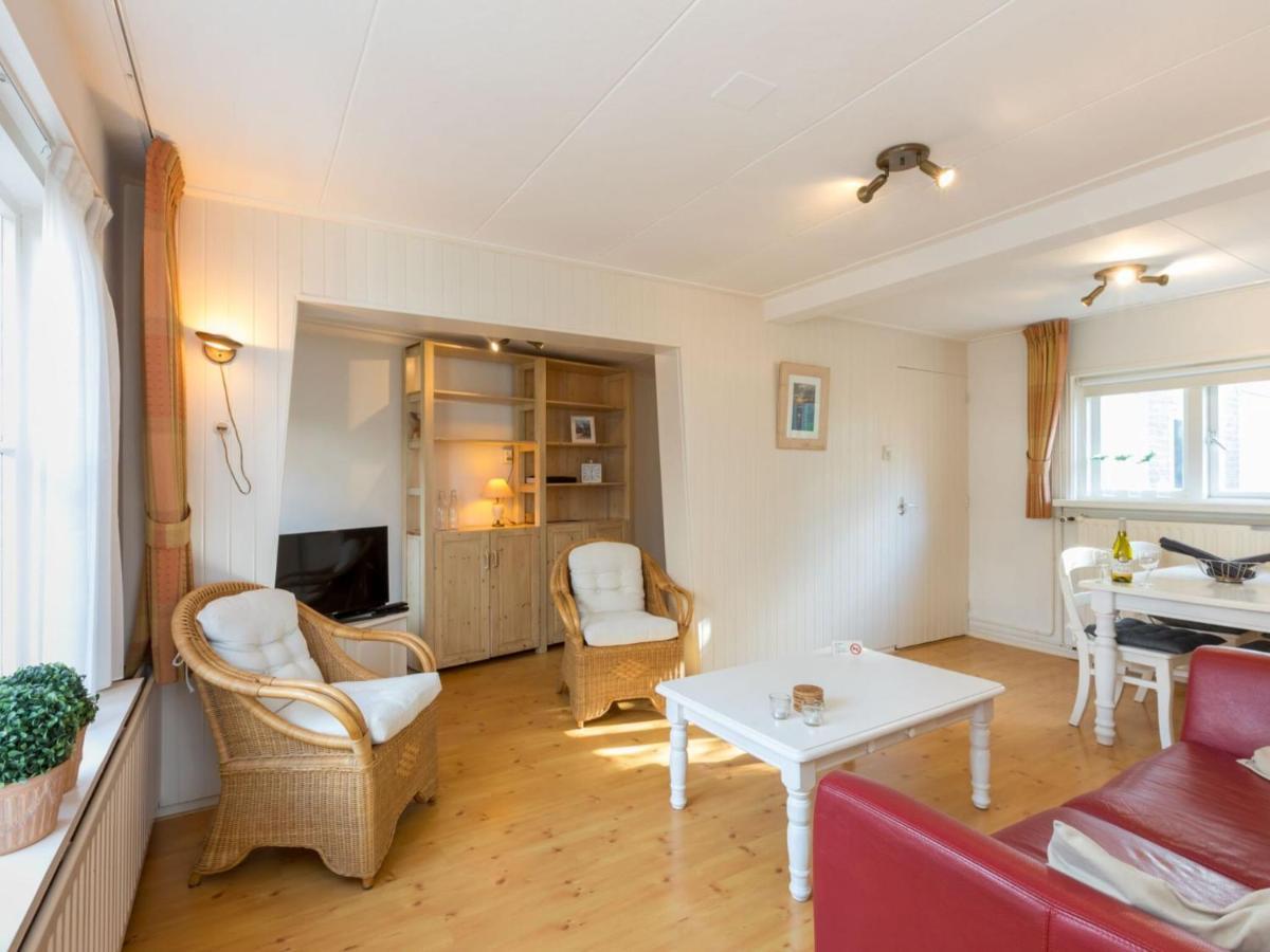 Quaint Holiday Home In Domburg With Terrace Exterior foto